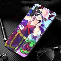 Boku No Hero Academia Cover For Samsung Galaxy A51 A71 A41 A31 A11 A01 A72 A52 A42 A32 A22 A21s A02s A12 A02 Silicone Case Shell For Samsung A72 5G