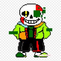 Pasidarykite savo Sans Undertale Pikselių Meno Lygintuvinius Pleistrus Dėl „Pasidaryk Pats“ Šilumos Perdavimo Drabužių Marškinėlių Terminius Lipdukus Dekoro Spausdinimas yellow