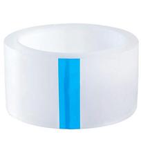 Vandeniška Lipni Nano Juosta Lipni Juosta Virtuvė Vonios Kambarys Dušas Vandeniui Atspari Apsaugota nuo Pelėsio Juosta Kriauklė Vonia Sandarinimo Juosta 3M-1CM-0.5MM