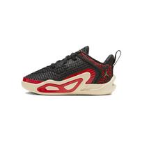 Air Jordan Tatum 1 TD Zoo Baby Sneakers Black Metallic-Gold University-Red FJ4655-001 26 black