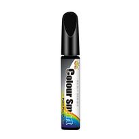 Automobilių įbrėžimų valiklis Automobilių įbrėžimų valiklis Scratch Paint Pen Car Up Paint Paint Pen Car Up Paint Paint Pen Automobilių priedai Touch-up Pen Car Scratch Remover 15ml One Size juoda
