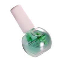 15 ml Nagų minkštinimo aliejus Greitai įsigeriantis nedirginantis augalų ekstraktų persikų skonio odelių aliejus 4 white