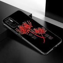 Tokyo Ghoul Anime Phone Case For Xiaomi Redmi Note 7 8 9 10 Lite 11 11E 11T 12 Pro 11S 4G 10T 5G 8T 9S 10S Soft TPU Black Cover Redmi Note 11 5G gray