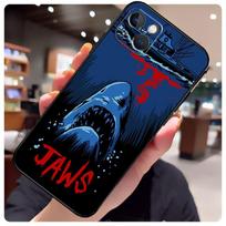 Nasrai 1975 Filmo Plakatas Galinis Dėklas iPhone 12 13 Pro 11 Pro Max XS X XR 6S 7 8 Plus SE2 12 13 Mini Telefono Dėklas iPhone 13Pro MAX gray