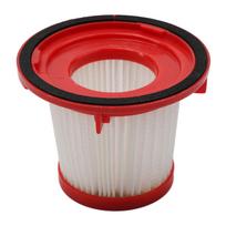Dulkių siurblio priedai VC333 rankiniam su ilgu kotu, daugkartiniai 1*Filter Element