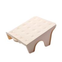 1/3/5/10PCS Integrated Household Shoe Rack Space-saving Robust And Durable Simple High Quality Economy Plastic Shoe Storage Rack