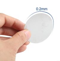 Kavos portafiltro krepšelis Espresso puck ekranas Nerūdijantis plienas 51mm
