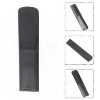 Saksofono nendrių priedai Juodo plastiko pakeitimas for Clarinet