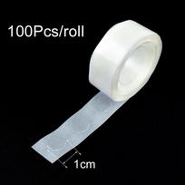 Karinio kamufliažo balionų rinkinys Metalinis lateksinis balionas Vaikų gimtadienio kamufliažo vakarėlio fono dekoracija Fotografavimas Balloon glue dot*100pcs
