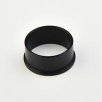 Shim dugnas 24 mm iki 22 mm Priedai Aliuminio lydinys
