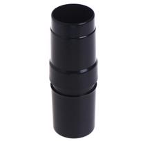Plastikinė keitiklio adapterio žarna dulkių siurbliui 32 mm išorinis skersmuo 31-34 mm