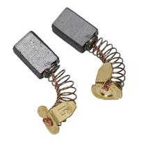 Electric Drills Carbon Brushes Electrical Braking Intermittent Motor