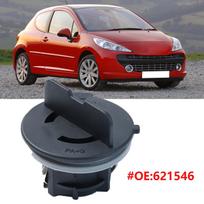 Skirta Peugeot 207 307 407 607 807 1007 Expert indikatoriaus lemputės laikiklis posūkio signalo lemputės lizdas juodas priedų keitimas 621546