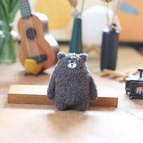 Mielas Mielas Meškiuko Pakabukas Pliušinis Žaislas Lėlė Animacinis Mokyklinio Krepšio Pakabinamas Papuošalas Raktų Pakabukas Lėlė Lėlė 12cm