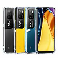 Poco m3 Pro 5G Pocophone X3 X 3 Pro NFC Dėklas Smūgiams atsparus Skaidrus Silikoninis Apsauginis Dėklas Xiaomi Poco x3pro m3 poxo F3 poco X3 NFC gryna