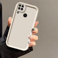 For Realme C25Y Case relame C21 C12 C15 C25 C25S Phone Case Matte Back Cover For Realme C21Y case RMX3261 protection Skin Feel For Realme C25Y