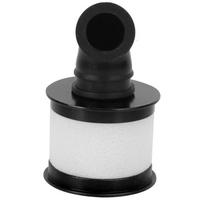 RC oro filtro atsarginė dalis tinka HSP 94122 941188 110 RC automobiliuiŽalia