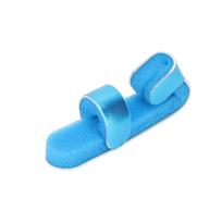 Piršto įtvaras S dydžio Knuckle Bending Deformation Sprained Finger Guard Fixed Splint