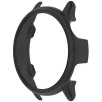 Kietas PC dėklas, skirtas Garmin Vivoactive 6, Smūgiams atsparus apsauginis rėmelis, apsauginis dangtelis, skirtas Garmin Vivo active 6 išmaniajam laikrodžiui Garmin Vivoactive 6