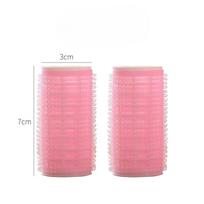 Air Bangs Self-adhesive Curling Iron Hair Clipper Lazy Person's Fixed Hair Curls, Styling Inner ClipperHair Root Fluffy Clipper Simple style - small