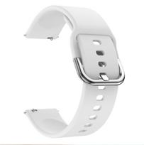 For Samsung Gear S3 Gear S3 Frontier/Classic Watch Band 22mm Silicone Sport Replacement Watch Men women's Bracelet watches Strap 22mm Width strap balta