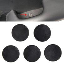 5 vnt. Durų rankenos varžtų dangteliai Hyundai Tucson iX35 10-15 827343A000