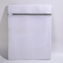 Washing Machine Protection Bag: Fine Mesh Laundry Bag for Sweaters, Underwear, and Bras gray