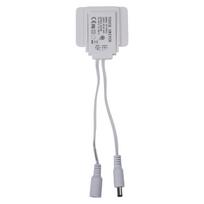 LED jutiklinis jungiklis 12V 5A 60W vonios veidrodžio spintelės apšvietimo valdymui DC Wire Single Color