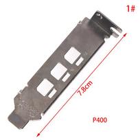 Vaizdo plokštės laikiklis Nvidia Quadro K1200 Nvs510 P400 P600 P620 P1000 1#