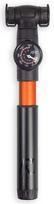 Pompa RFR Alu HPA All in one Hi-Press/Vol Twist-Lock-Head su manometru