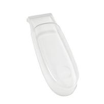 Plastikinis vandeniui atsparus lietaus gaubtas valdymo skydeliui elektriniam paspirtukui, prietaisų skydeliui, apsauginis, nuo įbrėžimų