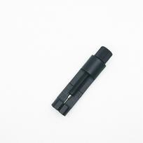 Xiaomi 9 apyrankė: Aukščiausios klasės netaisyklingos formos metalinė apyrankė, skirta Xiaomi 8/9/10 - Moteriškas plono juosmens dizainas Fits Xiaomi Band 8/9/10 NFC Version