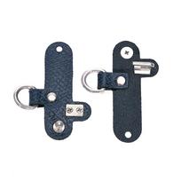 Longxiang Mini Dumpling Bag Strap - No-Punch Modification