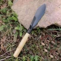 Horticultural Multifunctional Iron Hoe, Flower Planting, Soil Loosening, Weed Control Tool, Household Gardening Tool