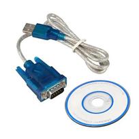 USB į RS232 nuoseklųjį adapterio kabelį Vyriškas į Vyrišką USB 2.0 Vyriškas į 9-Pin DB 9 Nuoseklųjį keitiklio kabelį, skirtą Windows 7/8/9/10 70cm