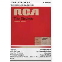 Amerikiečių Garsi Rokgrupių The Strokes Plakatai Roko Muzikos Albumų Spaudiniai Drobės Tapyba Sienų Menas Paveikslai Namų Miegamojo Klubo Dekoras 21X30cm Unframed