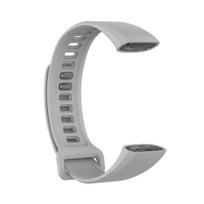Pakeičiama apyrankės juosta, skirta Huawei Band 2 Pro ERS-B19 ERS-B29 pilka