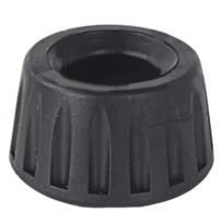 Neslystantys guminiai trikojo kojų antgaliai 33 mm ir 37 mm kameros trikojams, užtikrinantys stabilumą įvairiose vietovėse