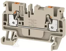 Weidmüller A2C 2.5, 5.1 mm, 36.5 mm, 55 mm, 800 V