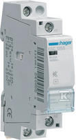 Hager TYLIUS KONTAKTORIUS 230VAC 1NO 25A AC-7A/B