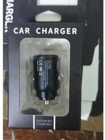 100W metalinis automobilinis įkroviklis su PD30W ir dviem USB, itin greitas įkrovimas, nematomas dizainas