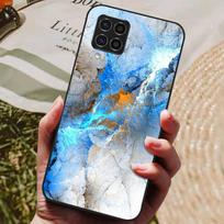 Samsung F12 dėklas Atsparus smūgiams silikoninis dangtelis Samsung Galaxy F12 M32 A22 4G 5G Galaxy M12 NFC dėklui Coque M32 M 32 Fundas For Samsung F12