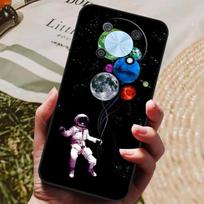 Skirta Huawei Nova Y90 dėklas Vilkas Liūtas katė Silikoninis Minkštas Juodas Galinis dangtelis Dėklas Skirta Huawei Nova Y90 Telefono dėklas Dangtelis Y 90 Coque Funda For Huawei Nova Y90