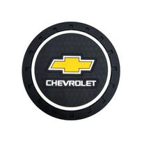 Automobilio puodelio padėkliukas Neslystantis buteliuko laikiklis Padėkliukai Automobilio priedai Chevrolet Malibu XL Equinox Automobilio durų įėjimo pedalų apsaugos 1Pcs