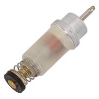 Termoporinis adatinis dujų uždarymo vožtuvas Saugos solenoidinis vožtuvas Dujų valdymo vožtuvas