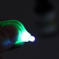 10 ml UV klijai UV kietėjimo klijai K-300 skaidrūs stiklui su žibintuvėliu