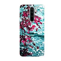 For Xiaomi Redmi Note 8 Pro Case Phone Cover Soft Silicone Back Case For Xiaomi Redmi Note8 Pro Note8 8Pro Shockproof Cover For Redmi Note 8
