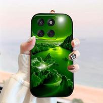 For Motorola Edge 60 Fusion 5G Case XT2503-4 Silicone Soft TPU Phone Cover For Moto Edge60 Fusion Cute Panda Protector Cases Motorola Edge 60 Fusion