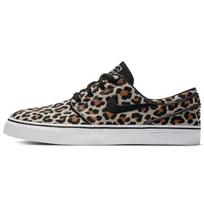 Nike Sb Janoski Drobės Originalas Wacko Maria Leopardas DA7074-200 37.5
