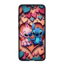 Phone Case for iPhone 17 16 15 Xiaomi Poco F8 F7 X7 X6 M8 C85 C75 C71 Redmi Note 14 13 12 11 Pro Max A3 A4 14C 13C 15C Anime New Stitch Fashion Cover for iPhone 6 rausvai ruda